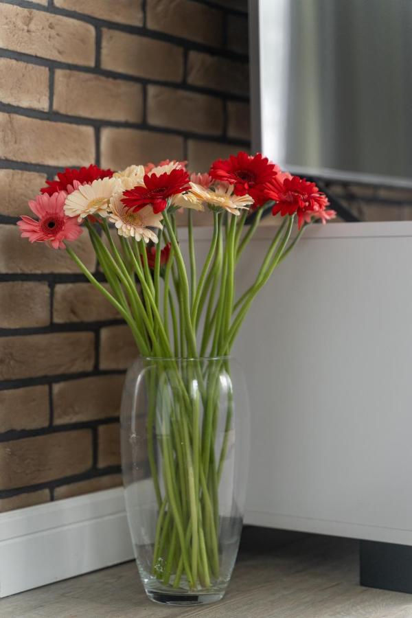 Apartament Doris 1 Z Pieknym Widokiem Pobierowo Εξωτερικό φωτογραφία